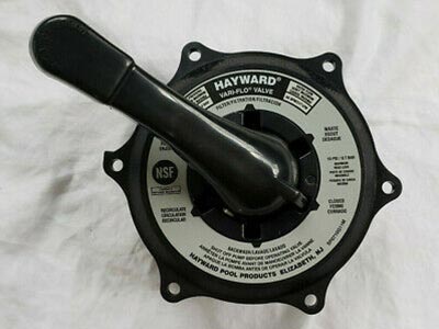 Hayward-multiport-Valve